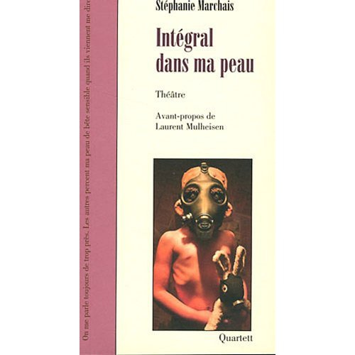 Emprunter Intégral dans ma peau livre