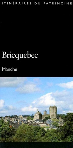 Emprunter Bricquebec. Manche livre