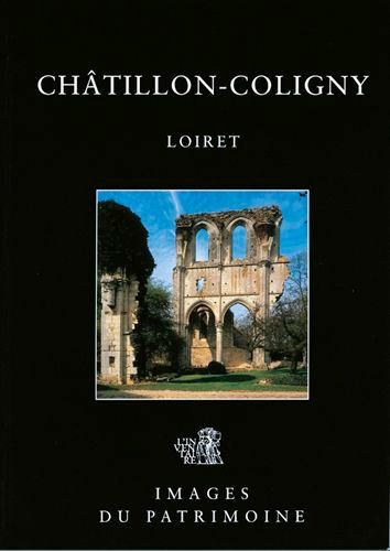 Emprunter Chatillon-Coligny N°199 livre