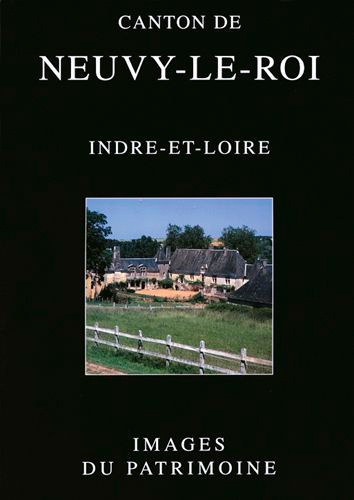 Emprunter Canton De Neuvy-Le-Roi N°219 livre