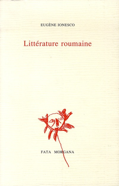 Emprunter Littérature roumaine. suivi de Grosse chaleur livre