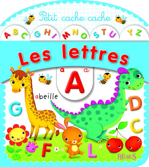 Emprunter Les lettres livre