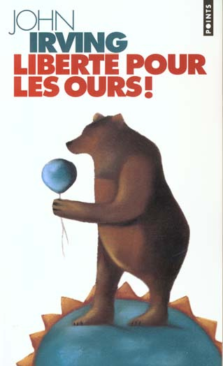 Emprunter Liberté pour les ours ! livre