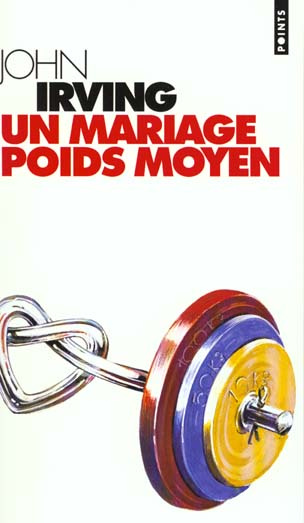 Emprunter Un mariage poids moyen livre