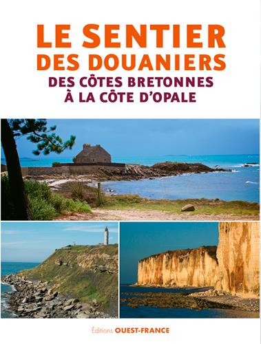 Emprunter Le sentier des douaniers livre