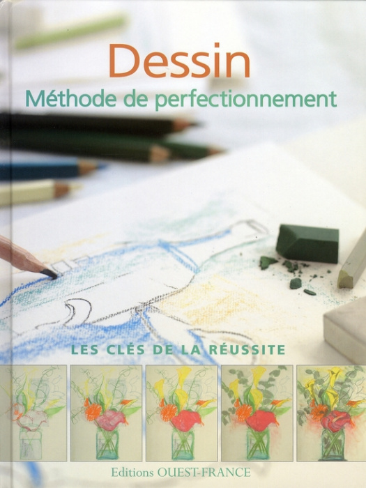 Emprunter Dessin. Méthode de perfectionnement livre