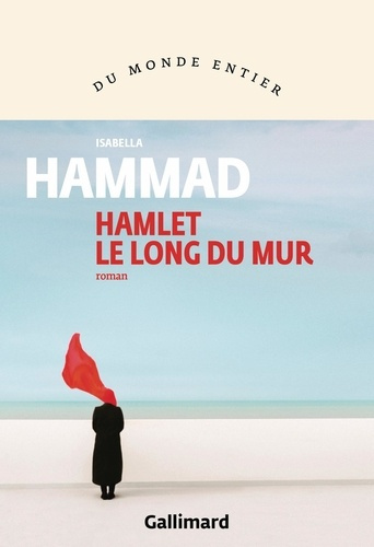 Emprunter Hamlet le long du mur livre