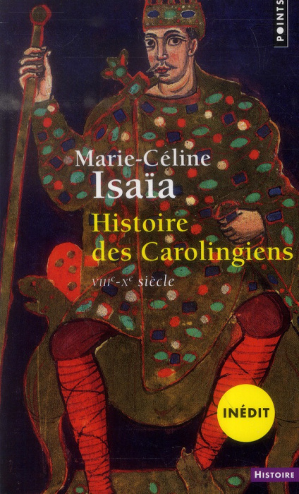 Emprunter Histoire des Carolingiens. VIIIe-Xe siècle livre
