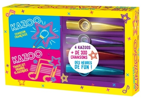 Emprunter BLINDTEST KAZOO - NED livre