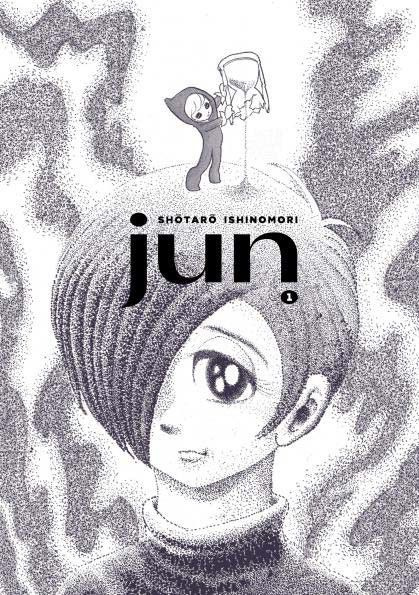 Emprunter Jun livre