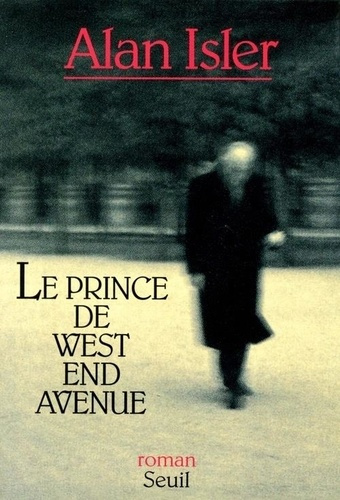 Emprunter Le prince de West End Avenue livre
