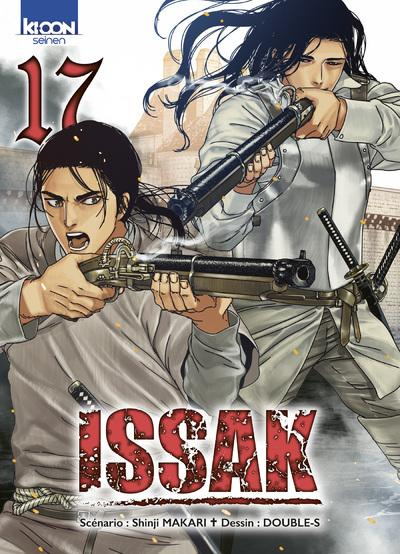 Emprunter Issak Tome 17 livre
