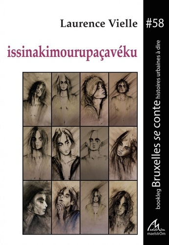 Emprunter Issinakimouroupaçaveku livre