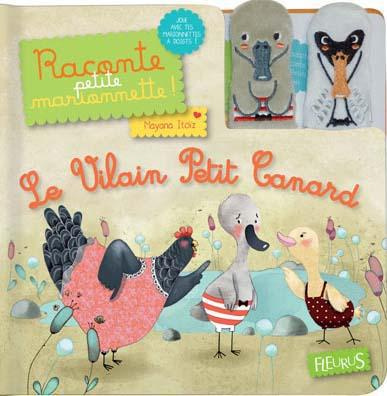 Emprunter Le Vilain Petit Canard livre