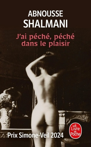 Emprunter J'ai péché, péché dans le plaisir livre