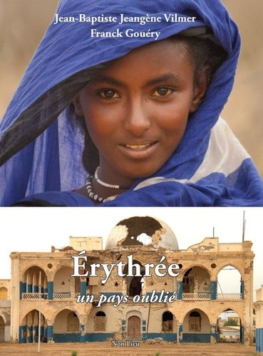 Emprunter Erythree un pays oublie livre