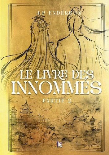 Emprunter Le livre des Innommés - Partie 2 livre