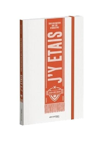 Emprunter J'Y ETAIS ! - TOUS CES MATCHS QUE L'ON N'OUBLIE PAS livre