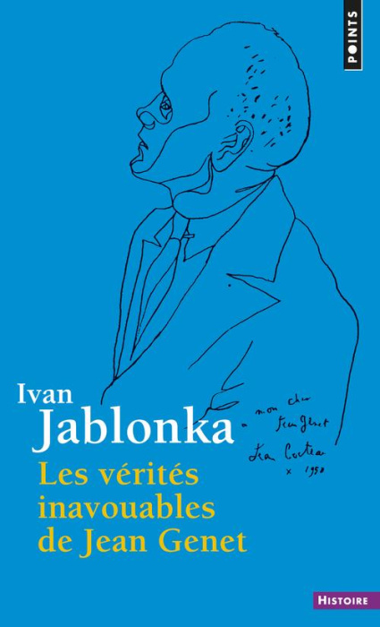 Emprunter Les Vérités inavouables de Jean Genet livre