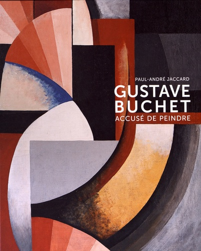 Emprunter Gustave Buchet (1888-1963) Accusé de peindre livre