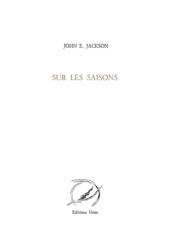 Emprunter Sur les saisons livre