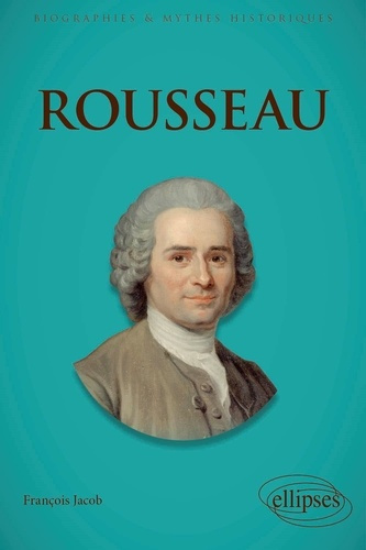 Emprunter Rousseau livre