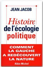 Emprunter Histoire de l'écologie politique livre