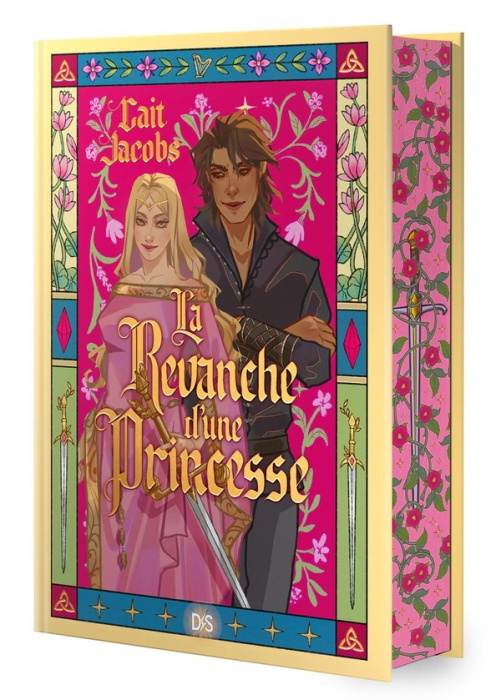 Emprunter La Revanche d'une Princesse. Edition collector livre