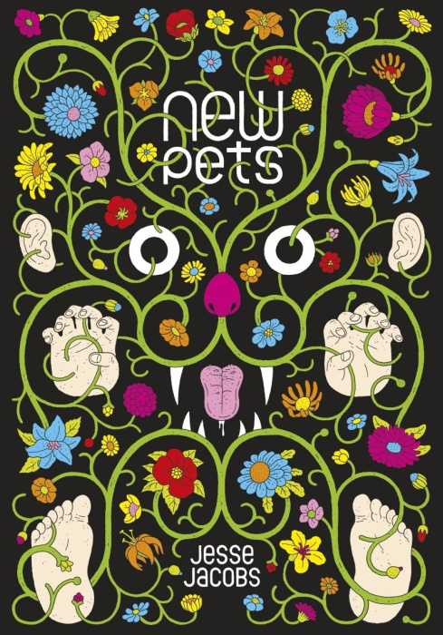 Emprunter Les nouveaux animaux de compagnie livre