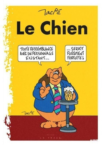 Emprunter Le chien livre