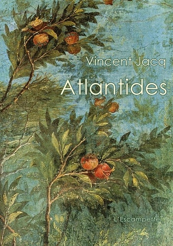 Emprunter Atlantides livre