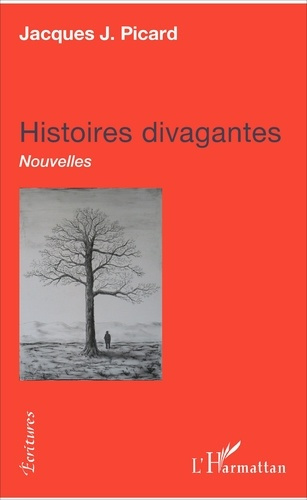 Emprunter Histoires divagantes livre