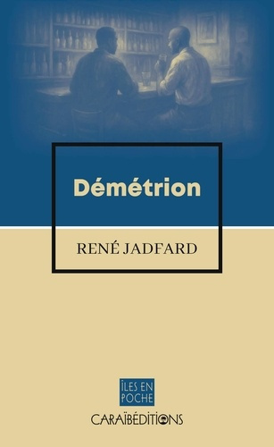 Emprunter Démétrion livre