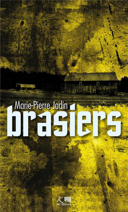 Emprunter Brasiers livre