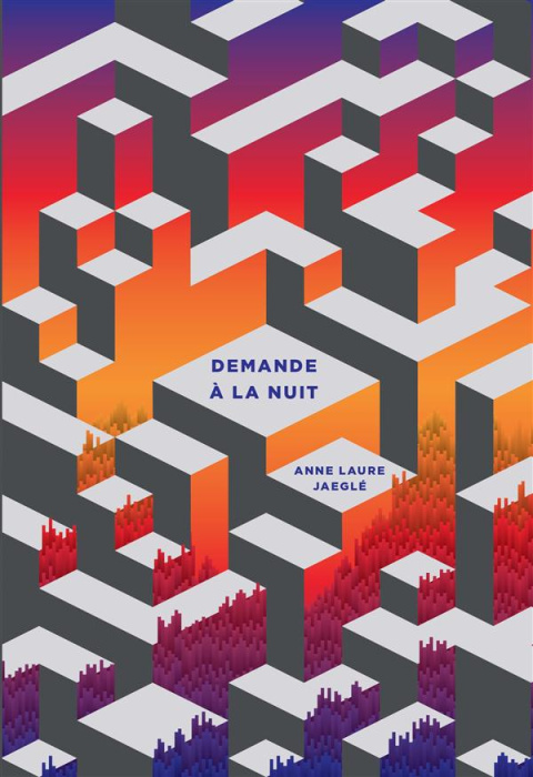 Emprunter Demande à la nuit livre