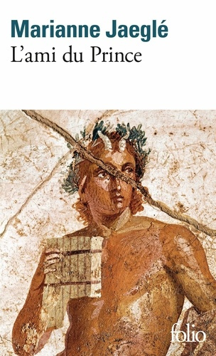 Emprunter L'Ami du Prince livre