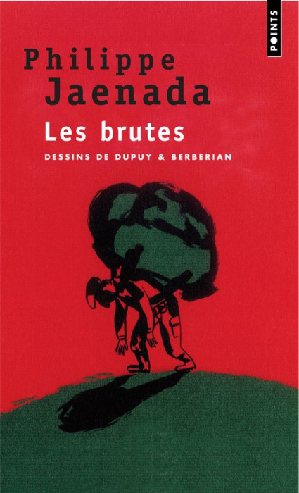 Emprunter Les brutes livre