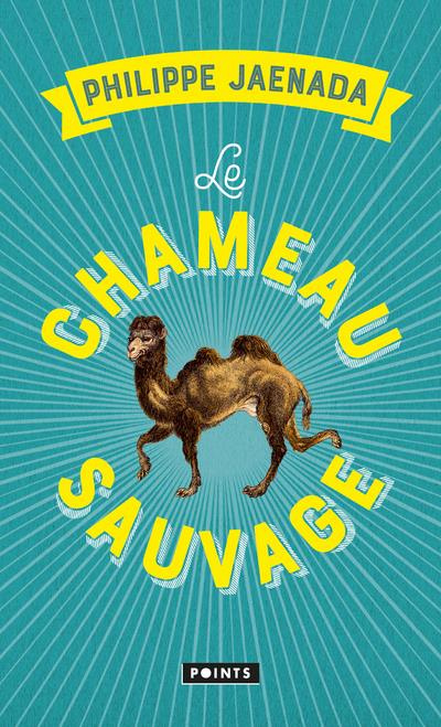 Emprunter Le chameau sauvage. Edition collector livre
