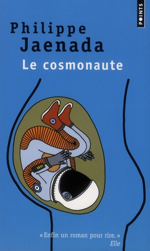 Emprunter Le cosmonaute livre