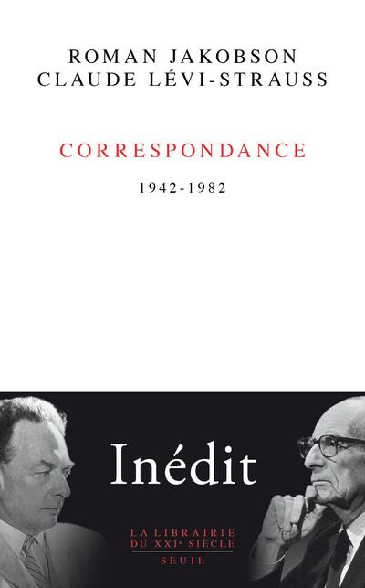Emprunter Correspondance (1942-1982) livre