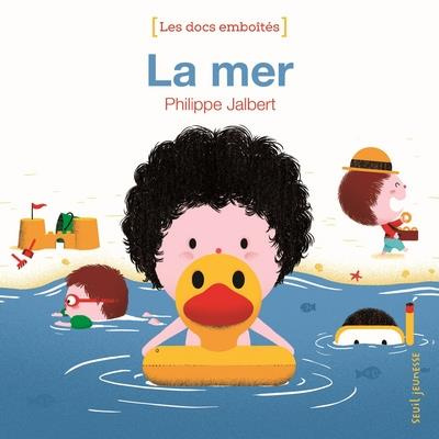 Emprunter La mer livre