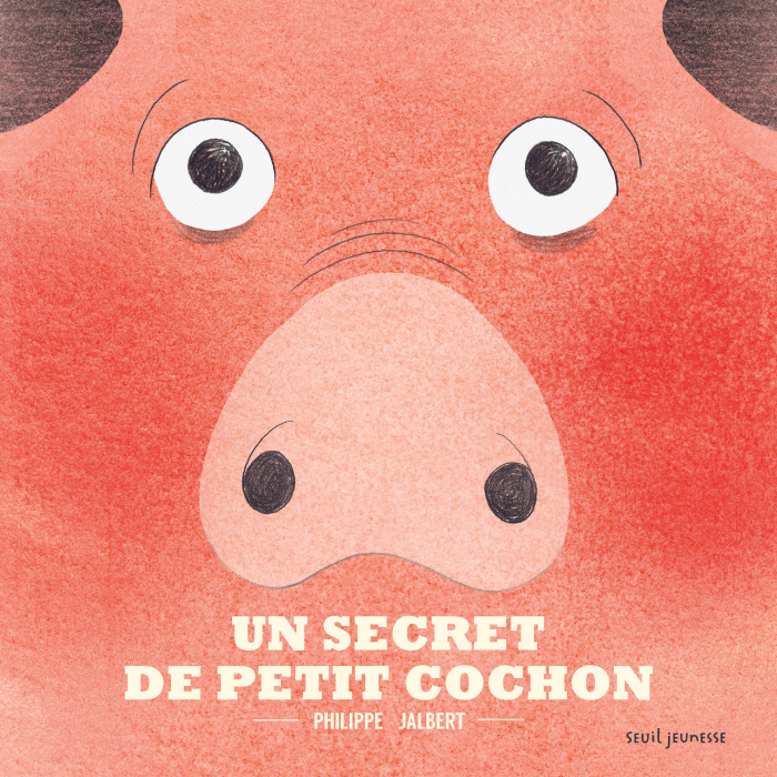 Emprunter Un secret de petit cochon livre