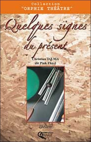 Emprunter Quelques signes du présent livre