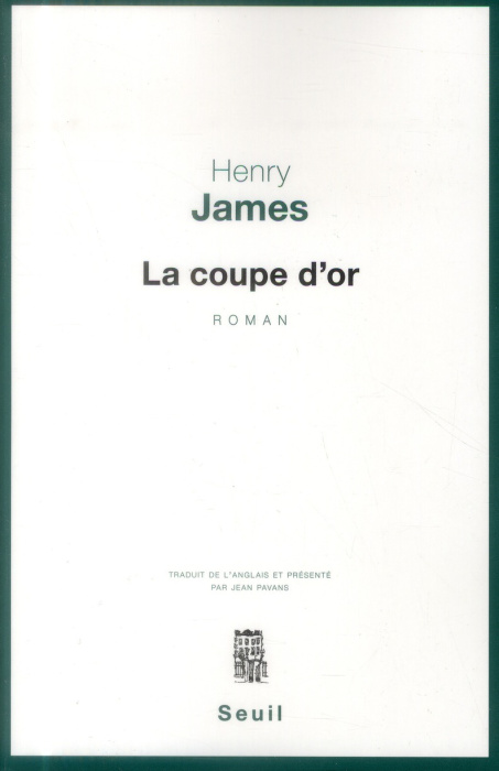 Emprunter La coupe d'or livre