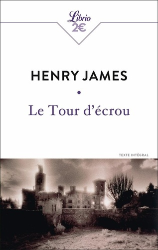 Emprunter LE TOUR D'ECROU livre