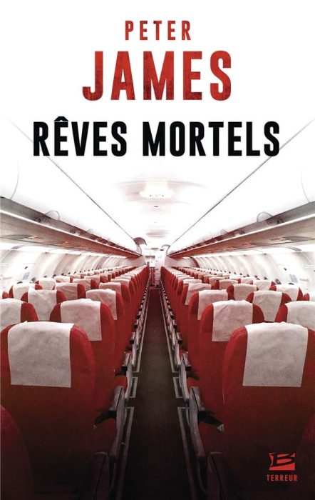 Emprunter Rêves mortels livre