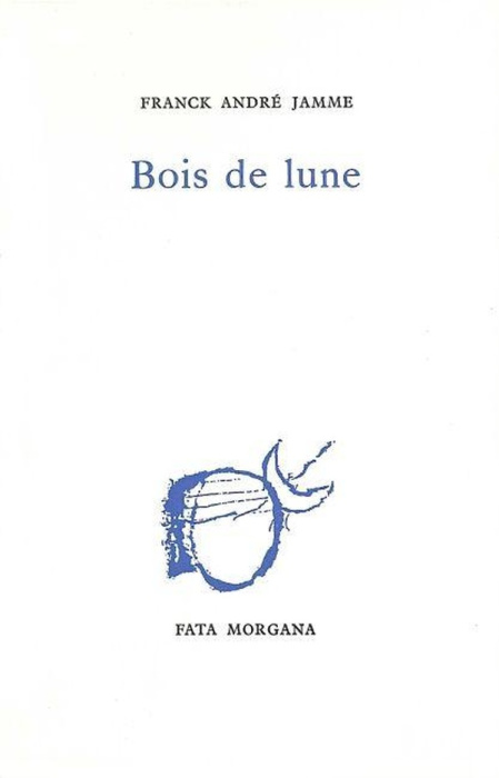 Emprunter BOIS DE LUNE livre