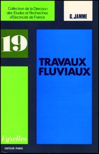 Emprunter TRAVAUX FLUVIAUX livre