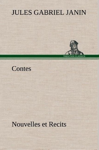 Emprunter Contes, Nouvelles et Recits livre