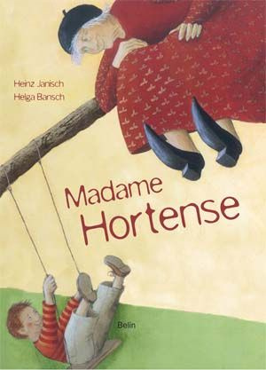 Emprunter Madame Hortense livre
